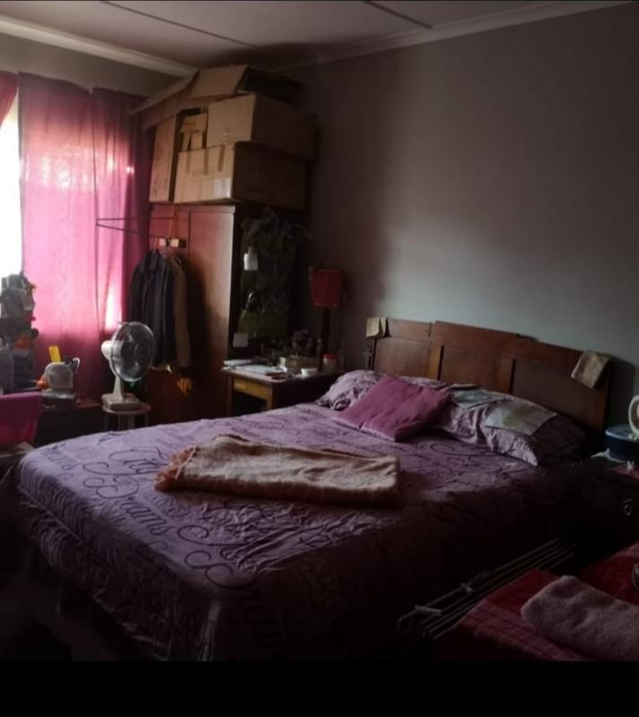 1 Bedroom Property for Sale in Sasolburg Free State